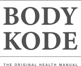 BodyKode – The Original Health Manual