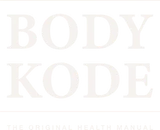BodyKode – The Original Health Manual